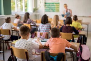 "Desafios da educação na pandemia" é tema de concurso de fotografias da Alego