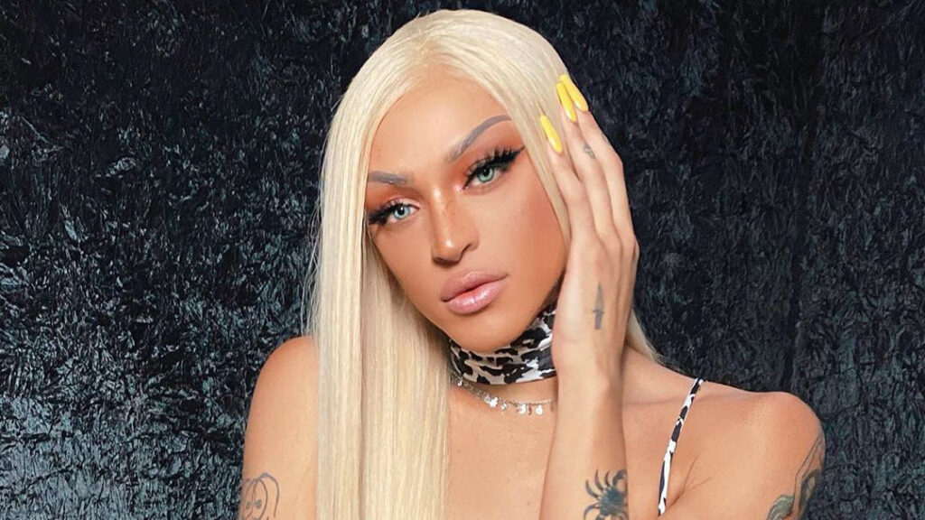 Pabllo Vittar diz que usará toda a sua força para eleger Lula em 2022