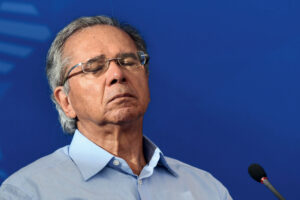 Veja quem Bolsonaro cogita para substituir Paulo Guedes no Ministério da Economia