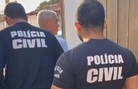 Pastor suspeito de estuprar crianças e adolescentes é preso em Itaberaí