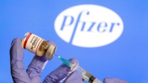 Pfizer é segura e eficaz para crianças