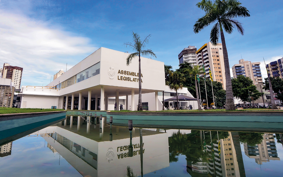 Plenário aprova mudança na organização da Secretaria de Estado de Saúde