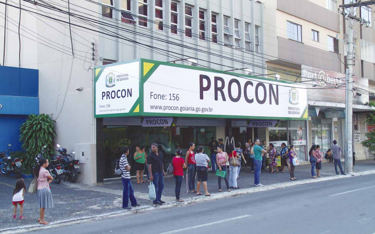 Projeto 'Procon Goiânia em movimento com o comércio' vai promover atendimento itinerante