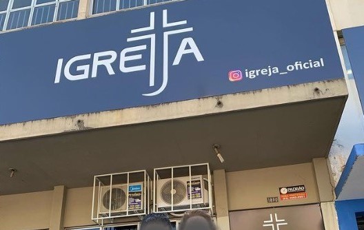 Vizinhos de igreja no Setor Oeste reclamam de barulho alto