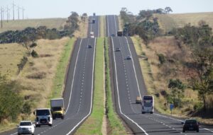 Deputado goiano defende mais opções de pagamento em pedágios de rodovias estaduais aos usuários