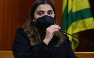 Vereadora Sabrina Garcez comenta impactos sociais e ambientais do Plano Diretor