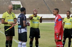 Bela Vista anuncia pacotão de seis jogadores