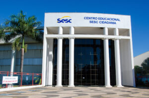 Sesc oferece 540 vagas gratuitas para cursinho pré-vestibular em Goiás