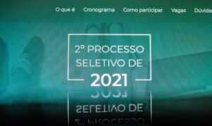 Prazo para matrícula no Sisu termina nesta segunda-feira