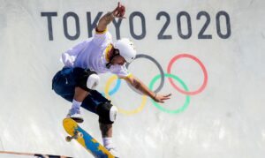 Skate terá 1º Centro Olímpico de Treinamento em SP até fim de 2022