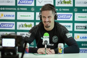 Tadeu convoca torcida para jogo diante do Botafogo: “Fazer valer o mando”