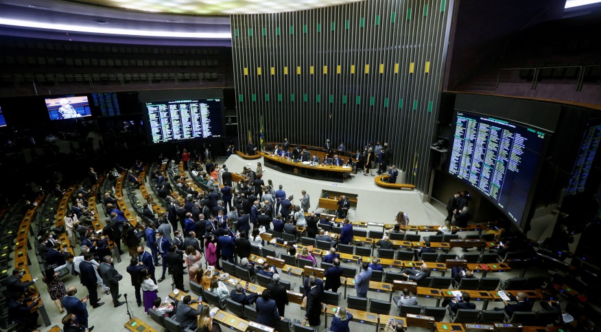 Veja como votaram os deputados goianos no primeiro turno da PEC dos Precatórios