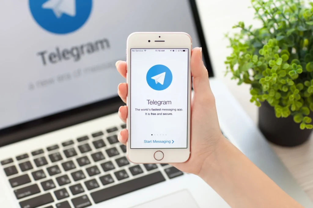 Telegram: MPF considera banir o aplicativo após TSE não receber resposta do programador