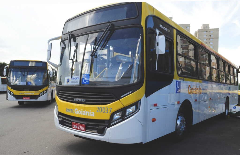 Sindicato dos motoristas do Transporte Coletivo anunciam greve na próxima semana