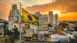 Setor de turismo reaquece com reabertura e avanço da vacinação no Brasil