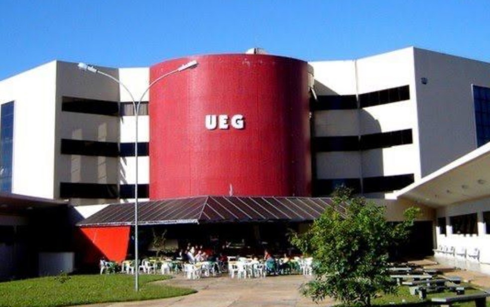 UEG realiza eleição online para reitor