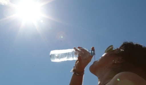 Massa de ar quente aumenta temperatura em Goiás e mantém estado de perigo por baixa umidade