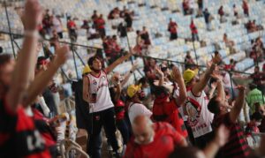 STJD cassa liminar e impede presença da torcida em jogos do Flamengo