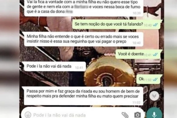 Vereador é denunciado por racismo contra criança de dois anos