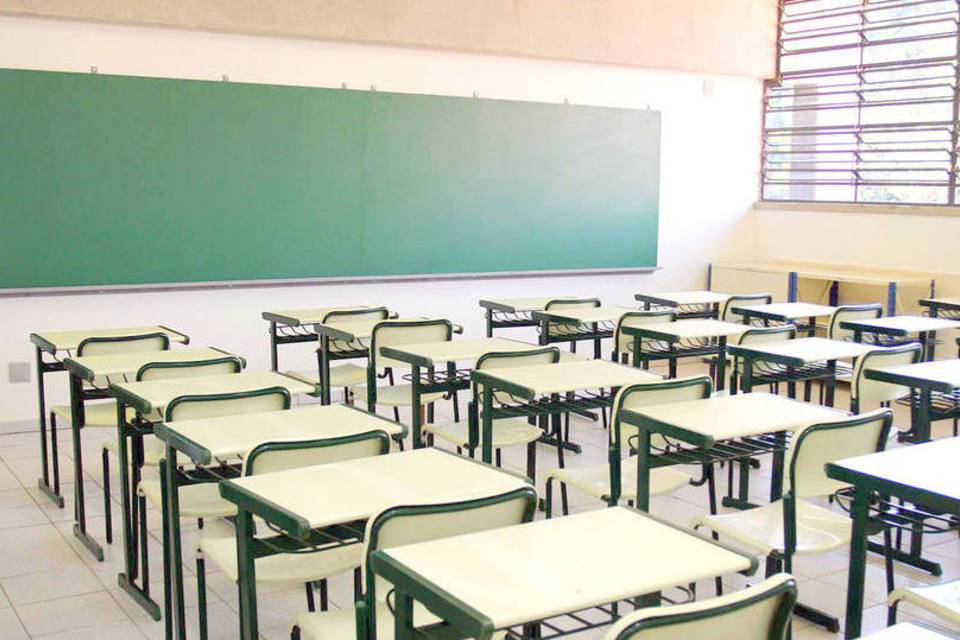 Volta às aulas no formato híbrido: como será o 2º semestre nas escolas de Goiânia