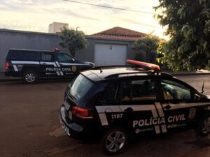 Homem suspeito de matar companheira teve prisão em flagrante convertida em preventiva