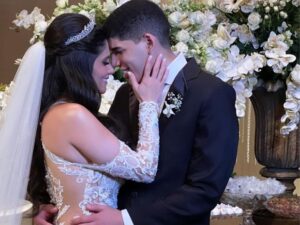 Zé Vaqueiro explica motivos de não ter convidado a própria mãe para o casamento