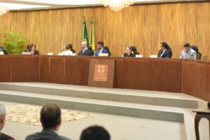 Tribunal de Justiça do Acre abre inscrições de concurso