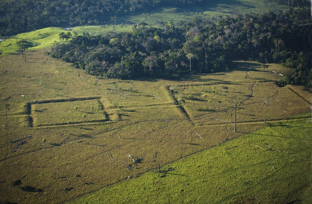 Arqueólogos descobrem cidade colonial na Amazônia