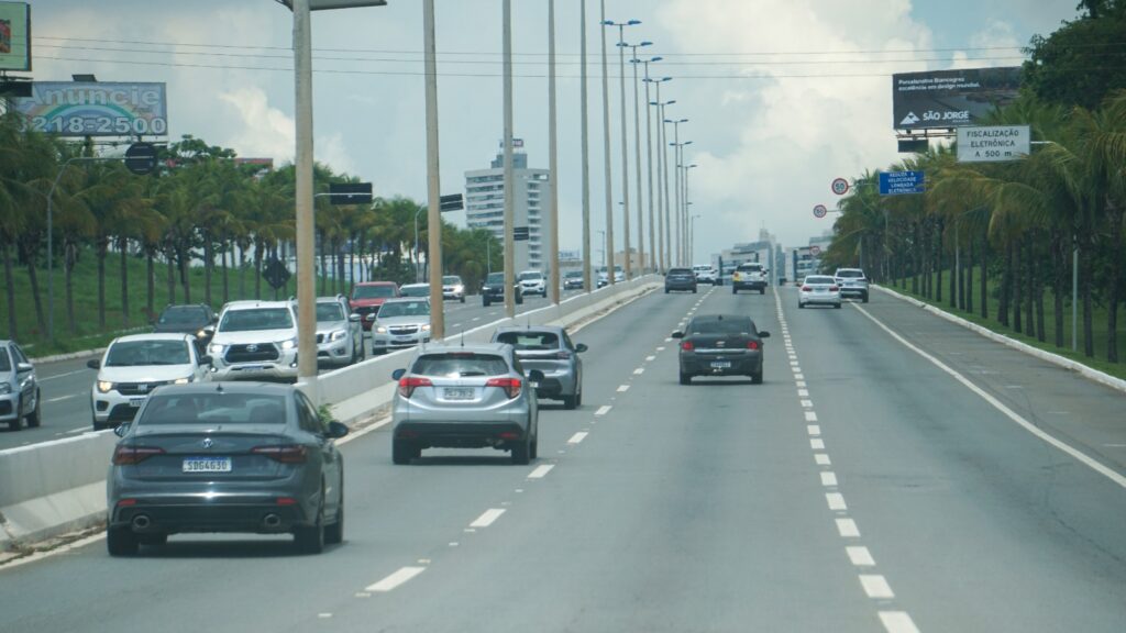 Rotas turísticas de Goiás recebem mais de R$ 400 mi para duplicação e manutenção