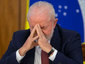 Lula pouco ou nada ajuda na disputa em Anápolis