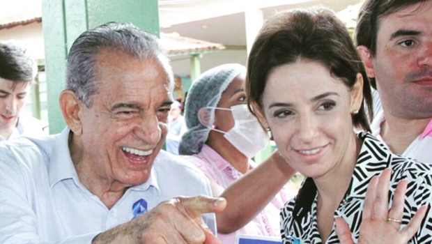 Filiação de Ana Paula ao PL goiano não se limita ao ganho de votos na chapa com Wilder 5 Ana Paula