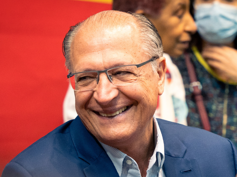 Alckmin