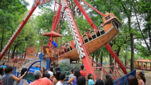 Plenário aprova Parque Mutirama como Patrimônio Cultural