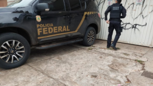 Operação Cravante foi desencadeada com o objetivo de desmantelar um esquema que fornecia apoio externo a um líder de facção criminosa preso em Brasília Foto: Divulgação