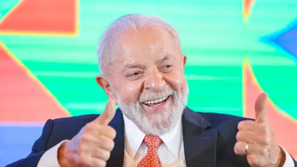 Lula completa 79 anos