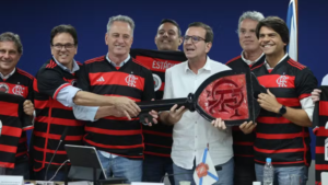 Flamengo