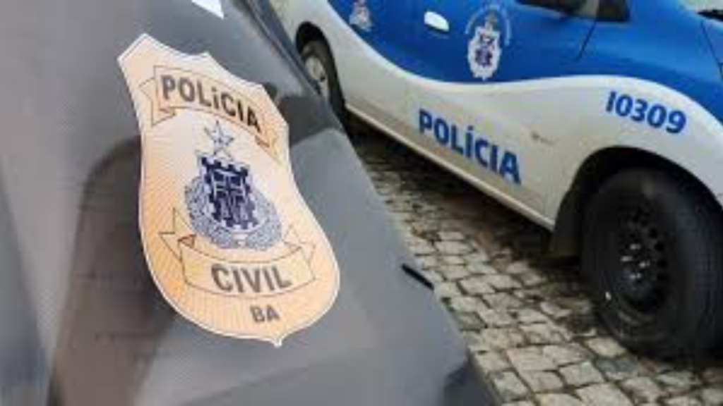 Policia Civil