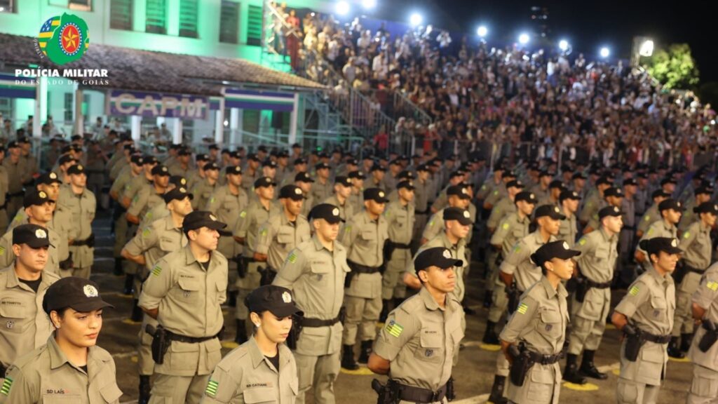 Polícia Militar