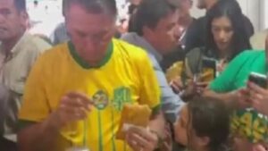 Bolsonaro