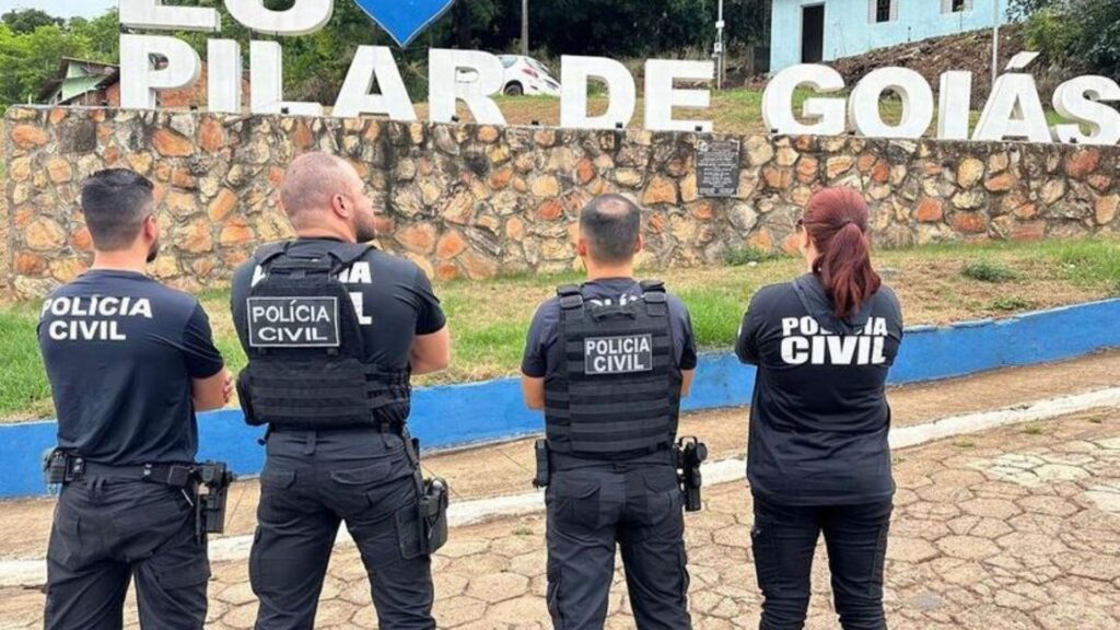 Polícia Civil