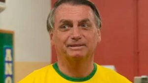 Bolsonaro