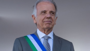 José Múcio