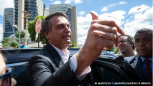 Bolsonaro vem a Goiás para apoiar Fred, Alcides e Corrêa, nesta sexta (11)