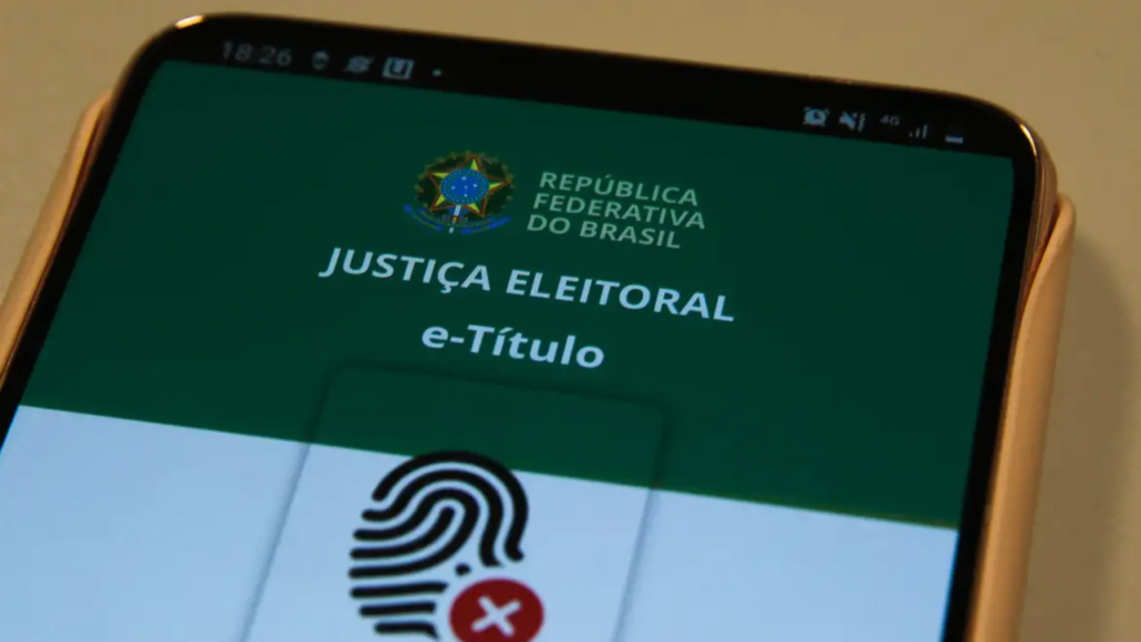 Eleitores têm até janeiro para justificar ausência no segundo turno das eleições