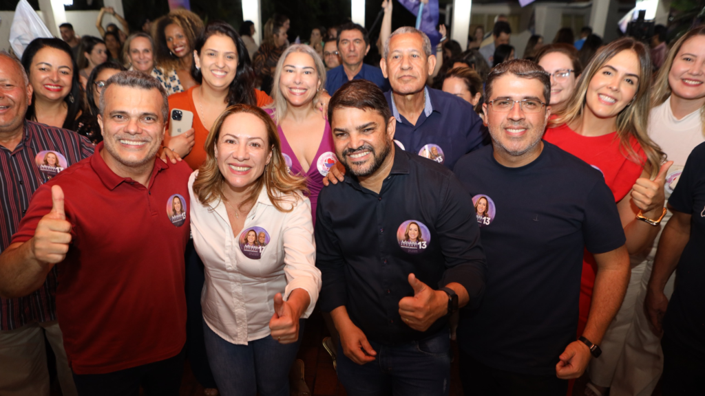 Accorsi promete reconstruir rede de saúde mental de Goiânia