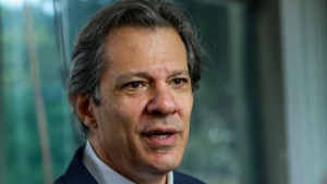 Haddad diz que arcabouço fiscal terá vida longa