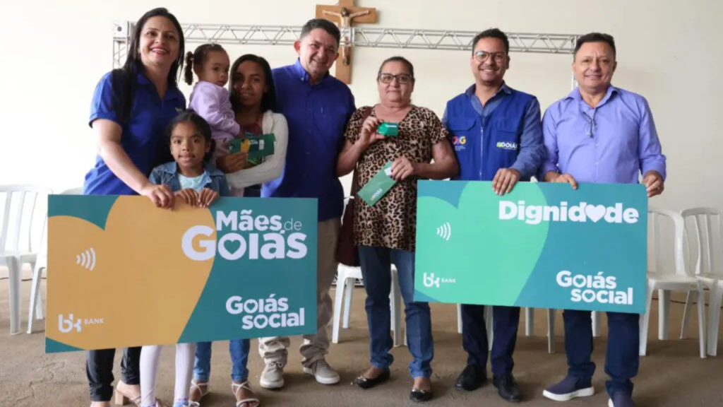 Goiás Social