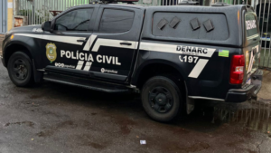 Polícia Civil deflagra operação Caviar da Dengue