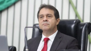 Evandro Leitão é eleito prefeito de Fortaleza