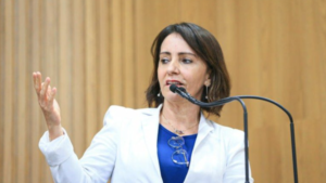 Emilia Correa é eleita prefeita de Aracaju